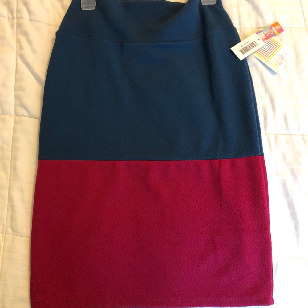 Lularoe skirt